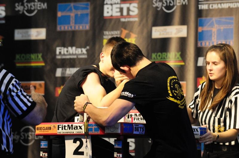 Puchar Polski 2009 Prawa Reka