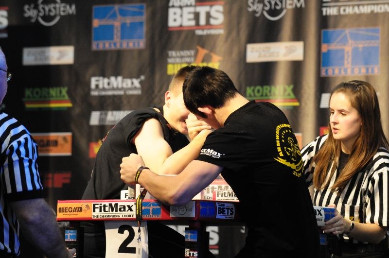 Puchar Polski 2009 Prawa Reka