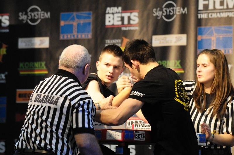 Puchar Polski 2009 Prawa Reka