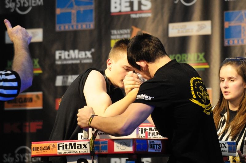 Puchar Polski 2009 Prawa Reka