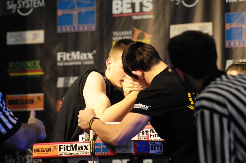 Puchar Polski 2009 Prawa Reka