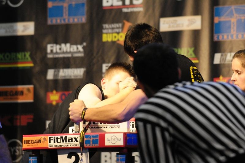 Puchar Polski 2009 Prawa Reka