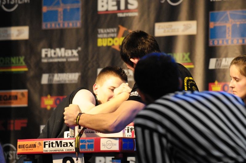 Puchar Polski 2009 Prawa Reka