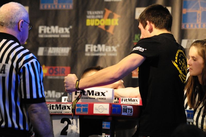 Puchar Polski 2009 Prawa Reka