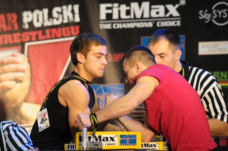 Puchar Polski 2009 Prawa Reka