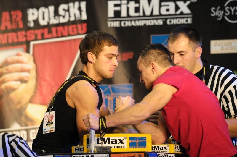 Puchar Polski 2009 Prawa Reka