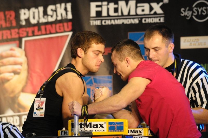 Puchar Polski 2009 Prawa Reka