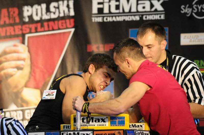 Puchar Polski 2009 Prawa Reka