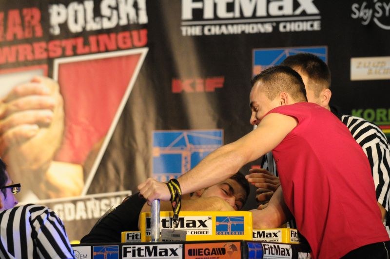 Puchar Polski 2009 Prawa Reka