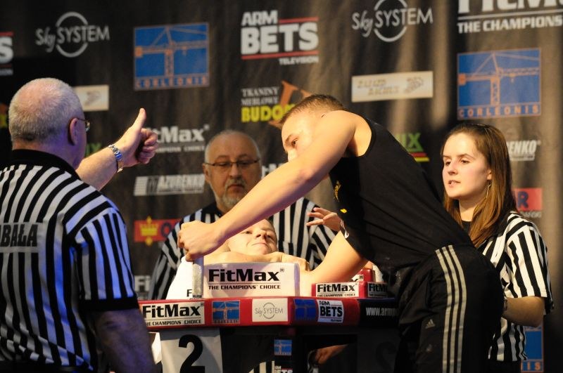 Puchar Polski 2009 Prawa Reka