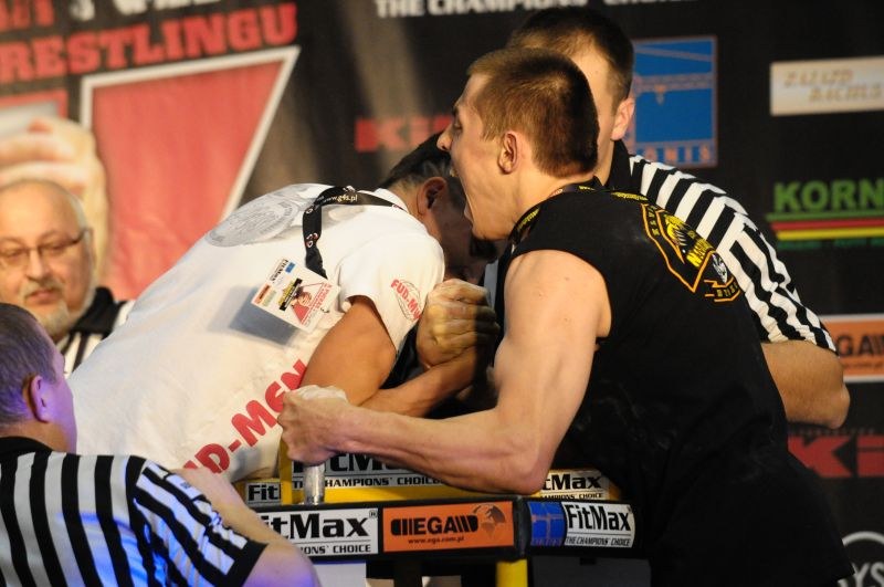 Puchar Polski 2009 Prawa Reka