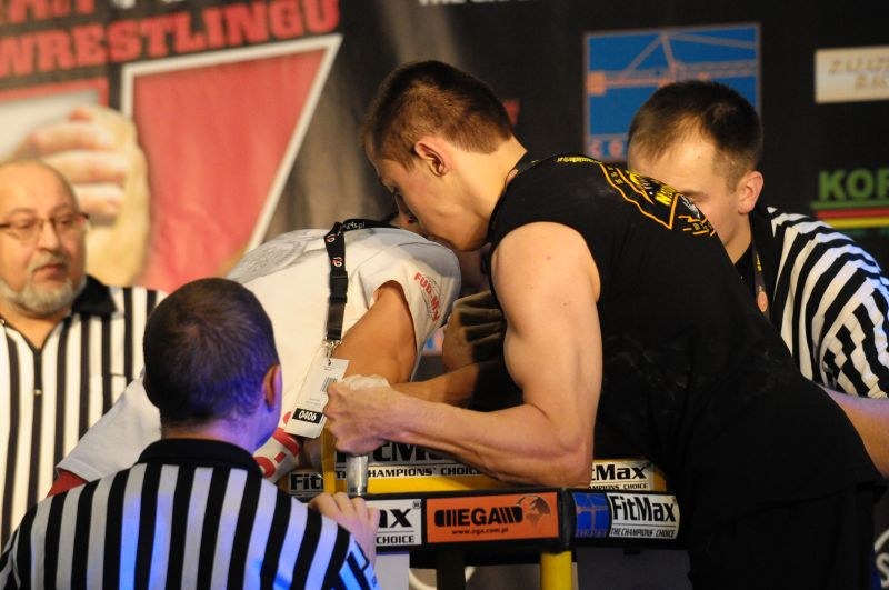 Puchar Polski 2009 Prawa Reka