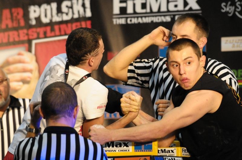 Puchar Polski 2009 Prawa Reka