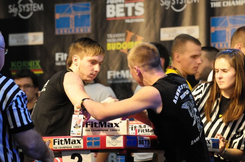 Puchar Polski 2009 Prawa Reka