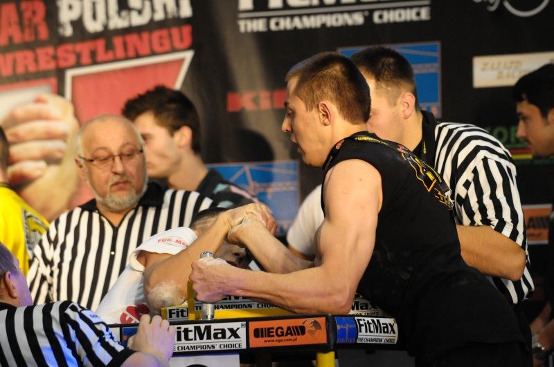 Puchar Polski 2009 Prawa Reka