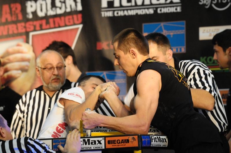 Puchar Polski 2009 Prawa Reka