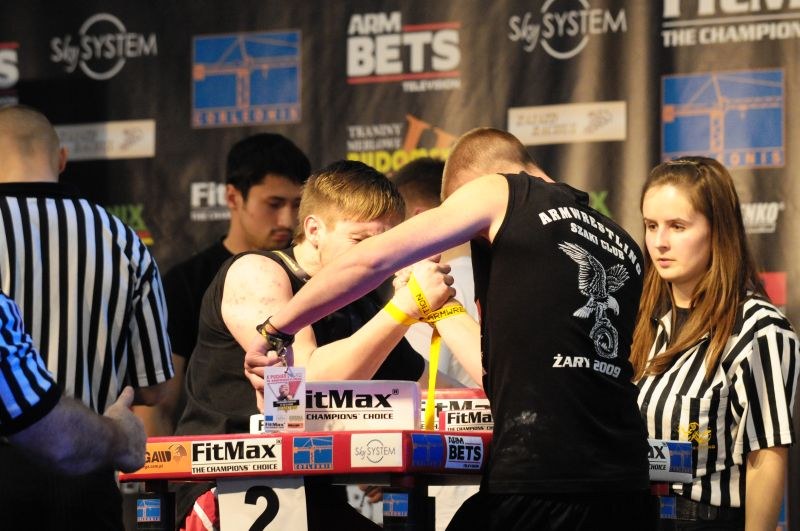 Puchar Polski 2009 Prawa Reka