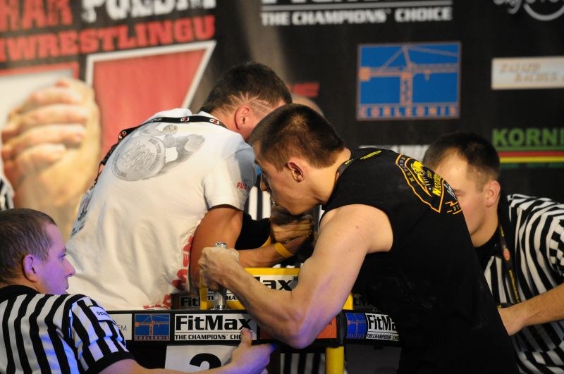 Puchar Polski 2009 Prawa Reka