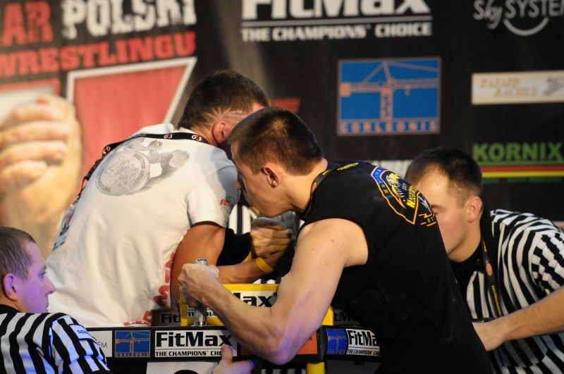 Puchar Polski 2009 Prawa Reka