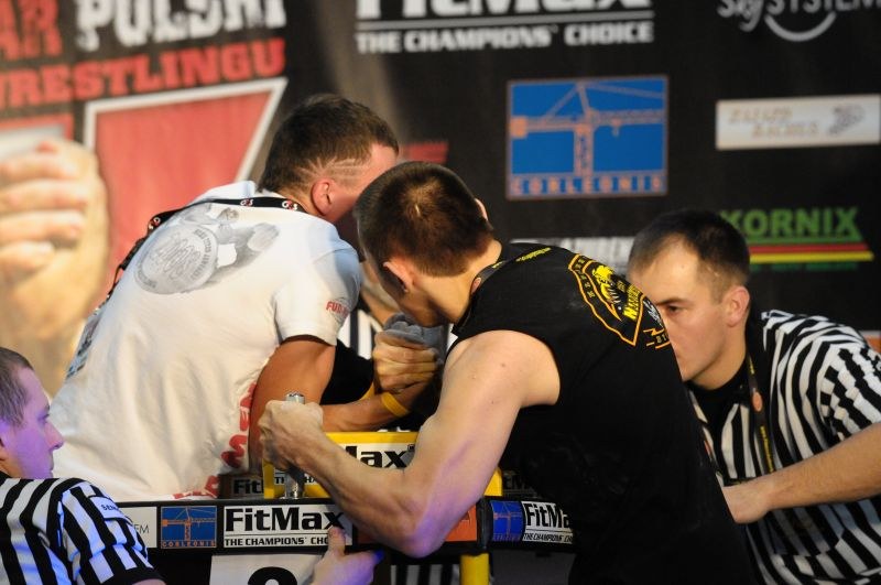 Puchar Polski 2009 Prawa Reka