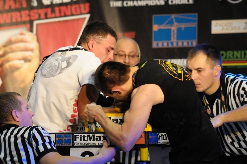 Puchar Polski 2009 Prawa Reka