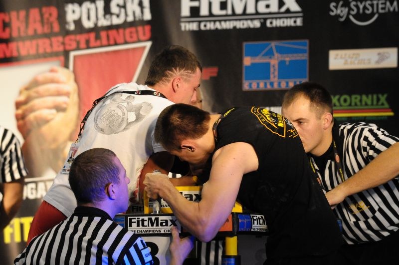 Puchar Polski 2009 Prawa Reka