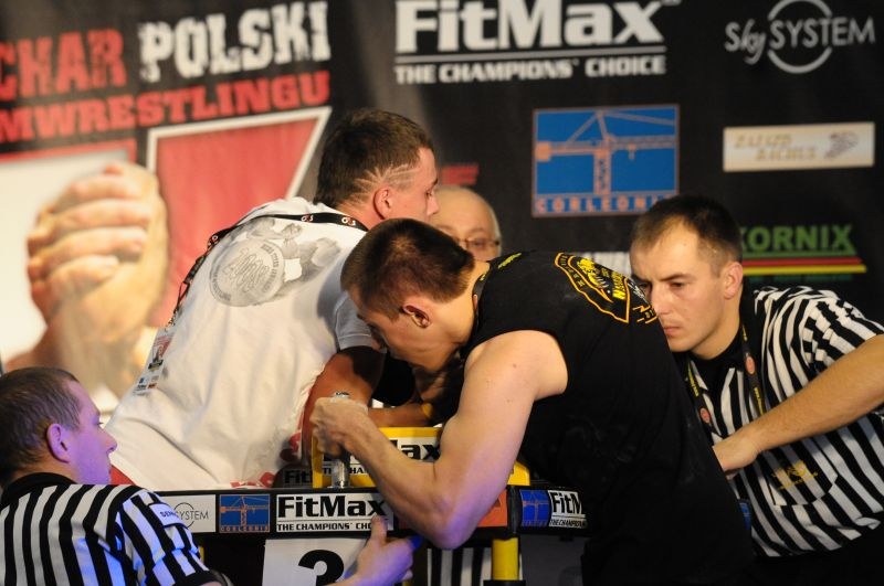 Puchar Polski 2009 Prawa Reka