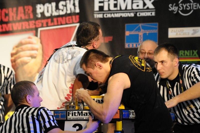 Puchar Polski 2009 Prawa Reka