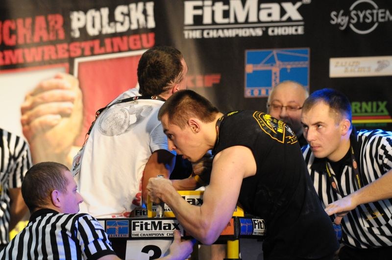 Puchar Polski 2009 Prawa Reka