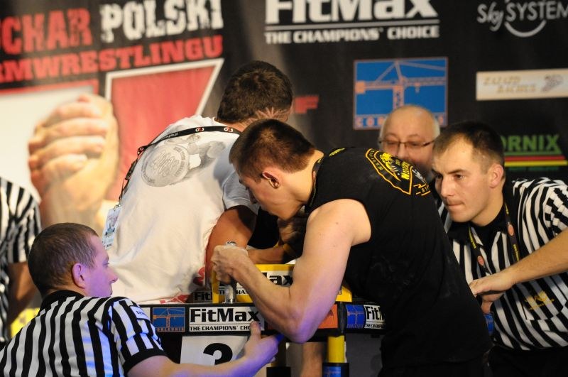 Puchar Polski 2009 Prawa Reka