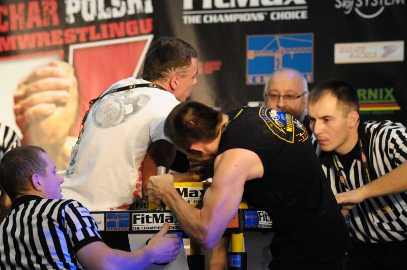 Puchar Polski 2009 Prawa Reka