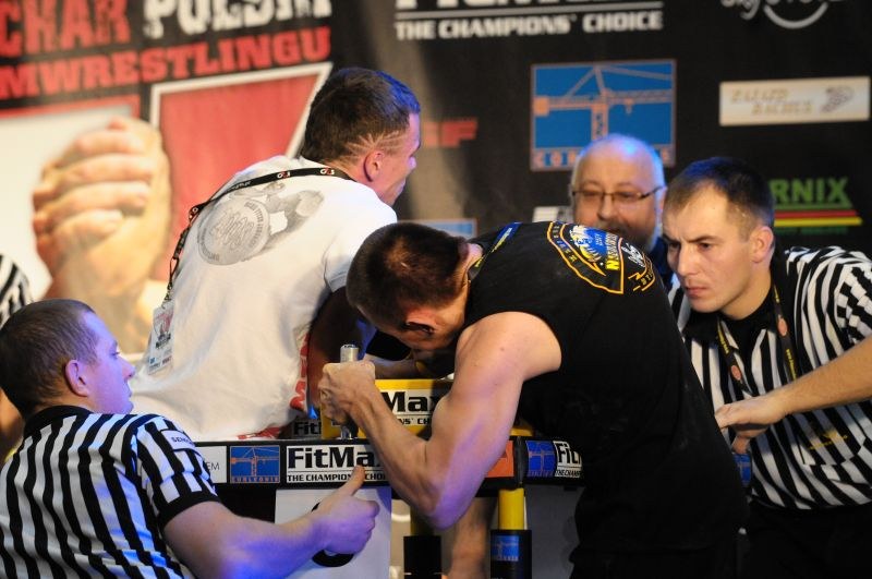 Puchar Polski 2009 Prawa Reka