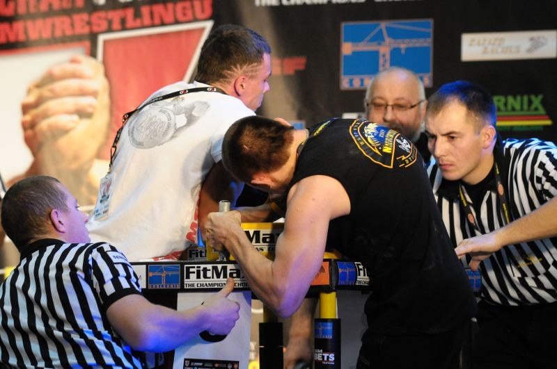 Puchar Polski 2009 Prawa Reka