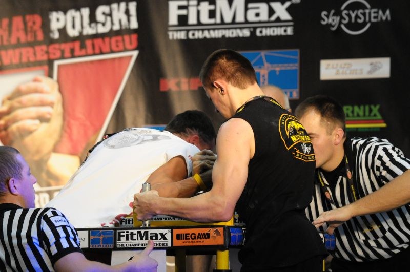 Puchar Polski 2009 Prawa Reka