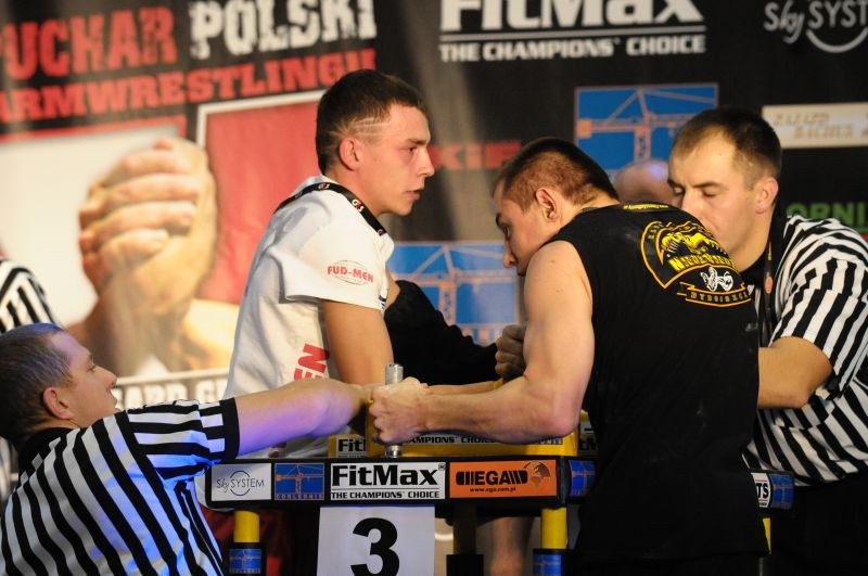 Puchar Polski 2009 Prawa Reka