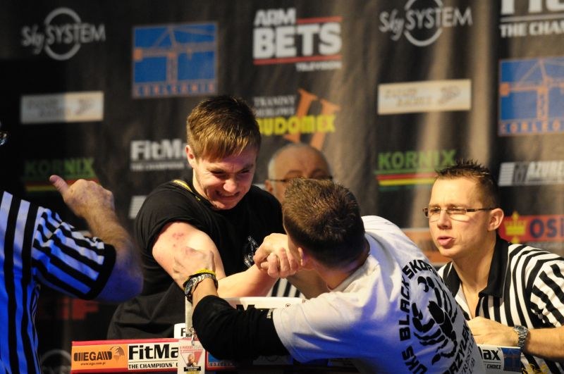 Puchar Polski 2009 Prawa Reka