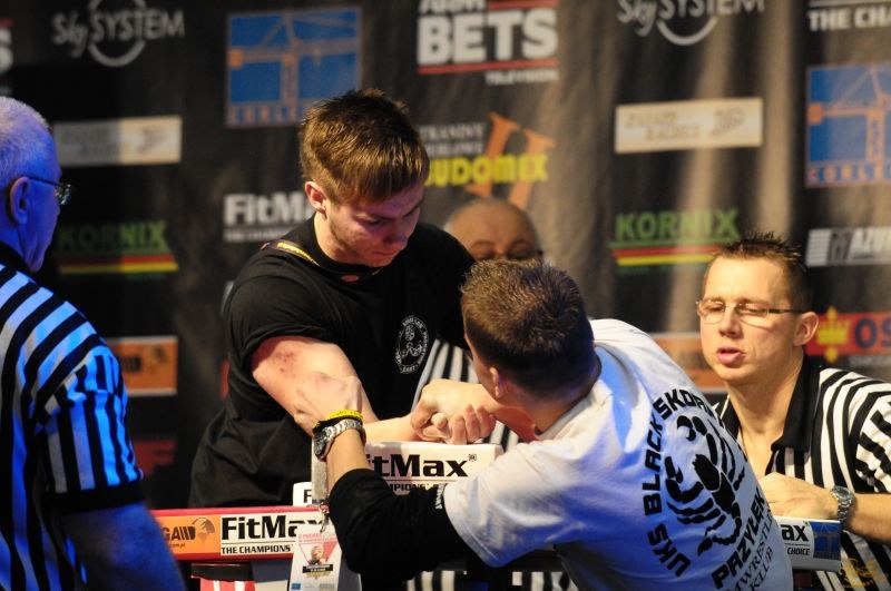 Puchar Polski 2009 Prawa Reka