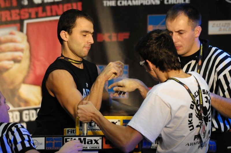 Puchar Polski 2009 Prawa Reka