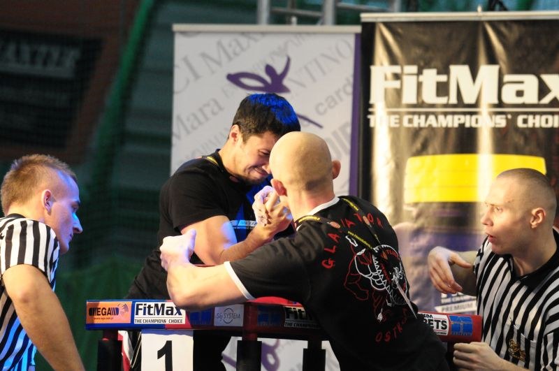 Puchar Polski 2009 Prawa Reka