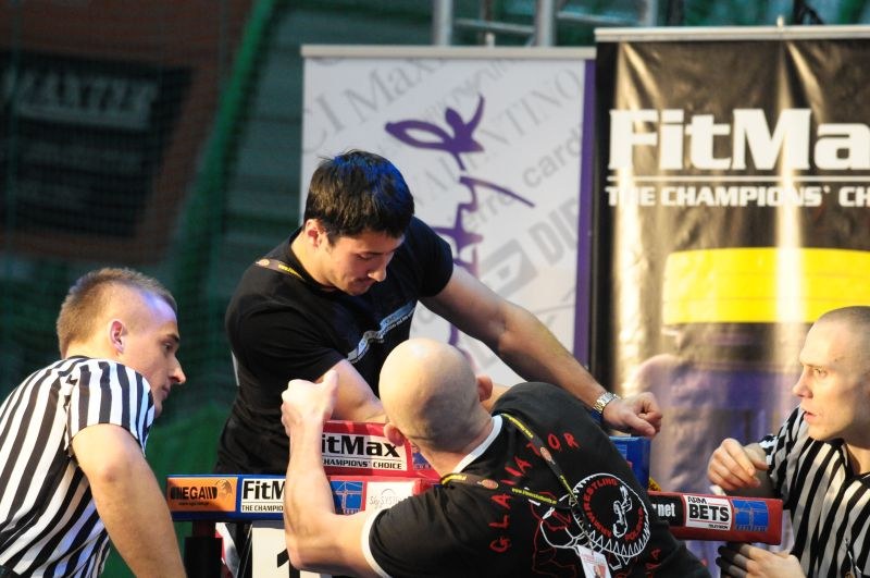 Puchar Polski 2009 Prawa Reka