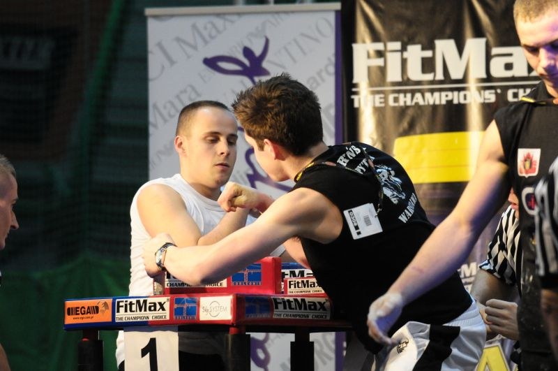 Puchar Polski 2009 Prawa Reka