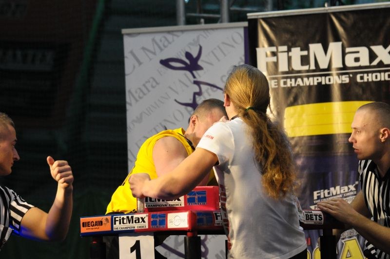 Puchar Polski 2009 Prawa Reka