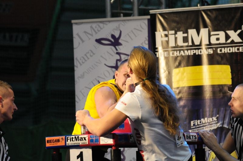 Puchar Polski 2009 Prawa Reka