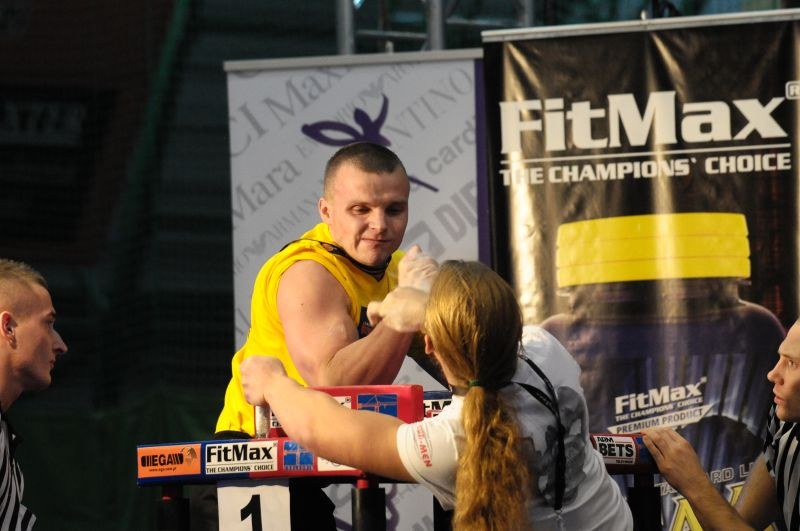 Puchar Polski 2009 Prawa Reka