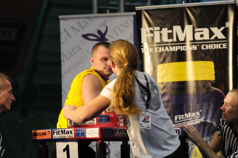 Puchar Polski 2009 Prawa Reka