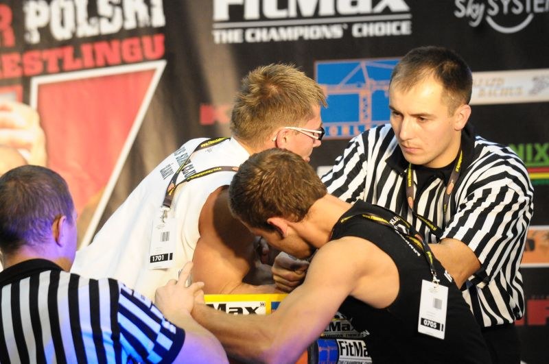 Puchar Polski 2009 Prawa Reka