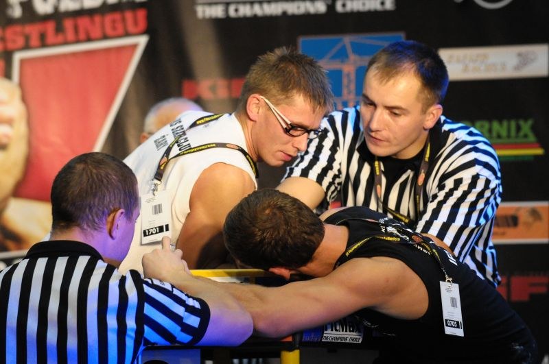 Puchar Polski 2009 Prawa Reka