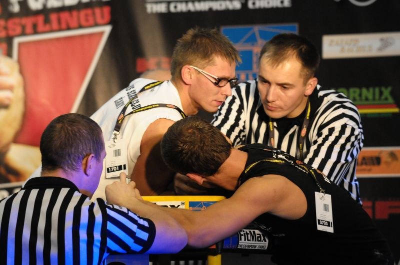 Puchar Polski 2009 Prawa Reka