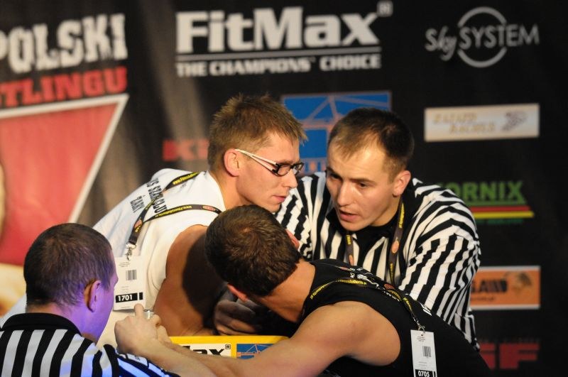 Puchar Polski 2009 Prawa Reka