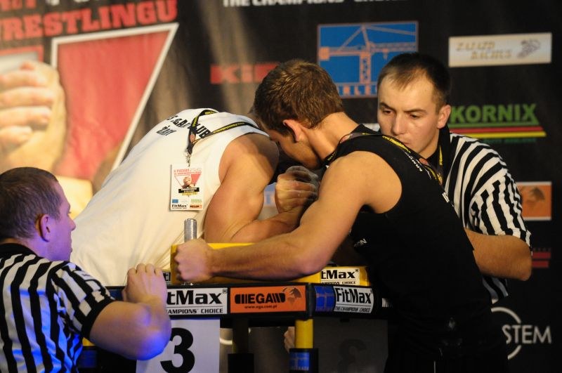 Puchar Polski 2009 Prawa Reka